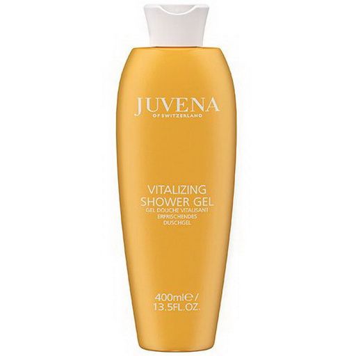 Vitalising Shower Gel 400 ml