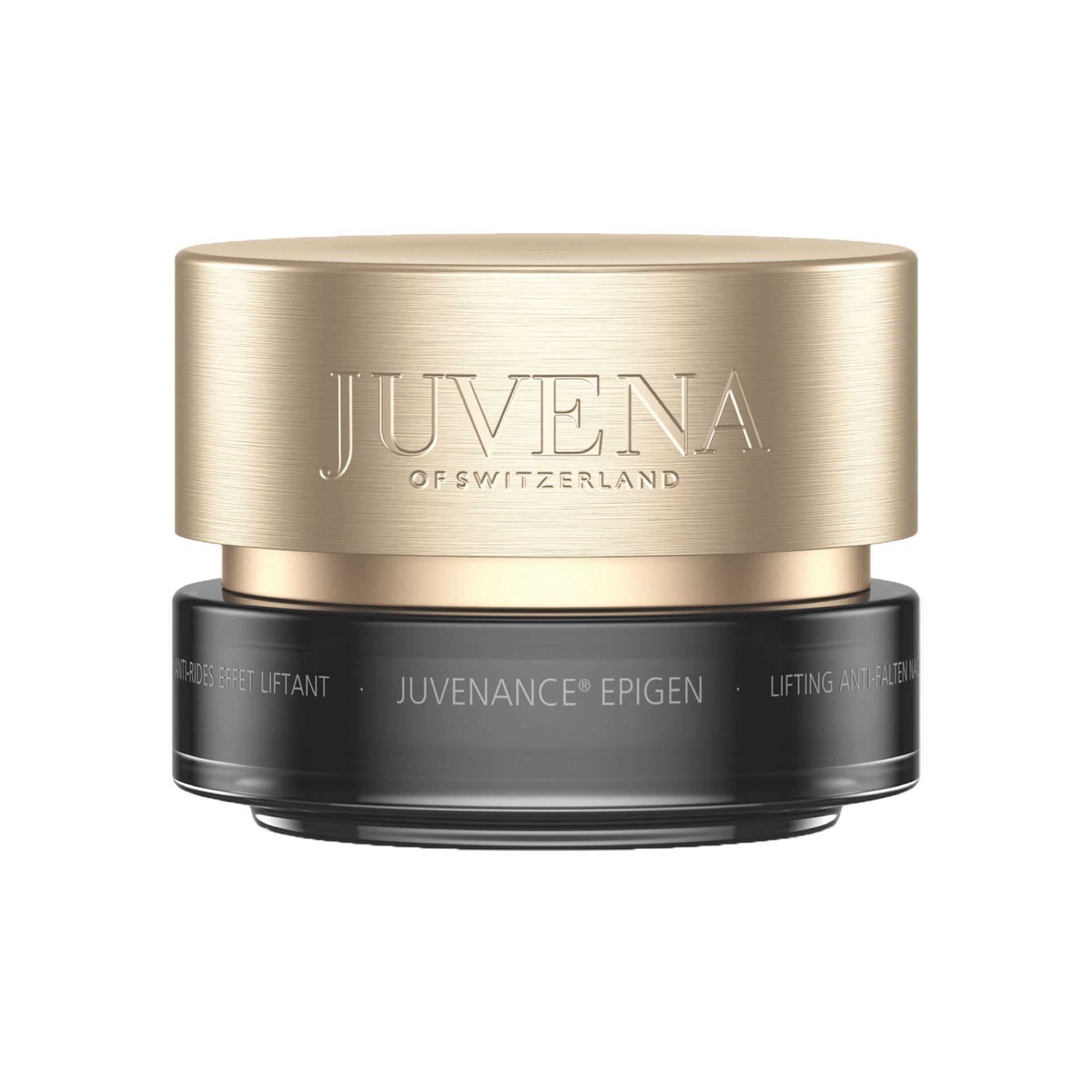Juvenance Lifting Anti-Wrinkle Night Face Cream 