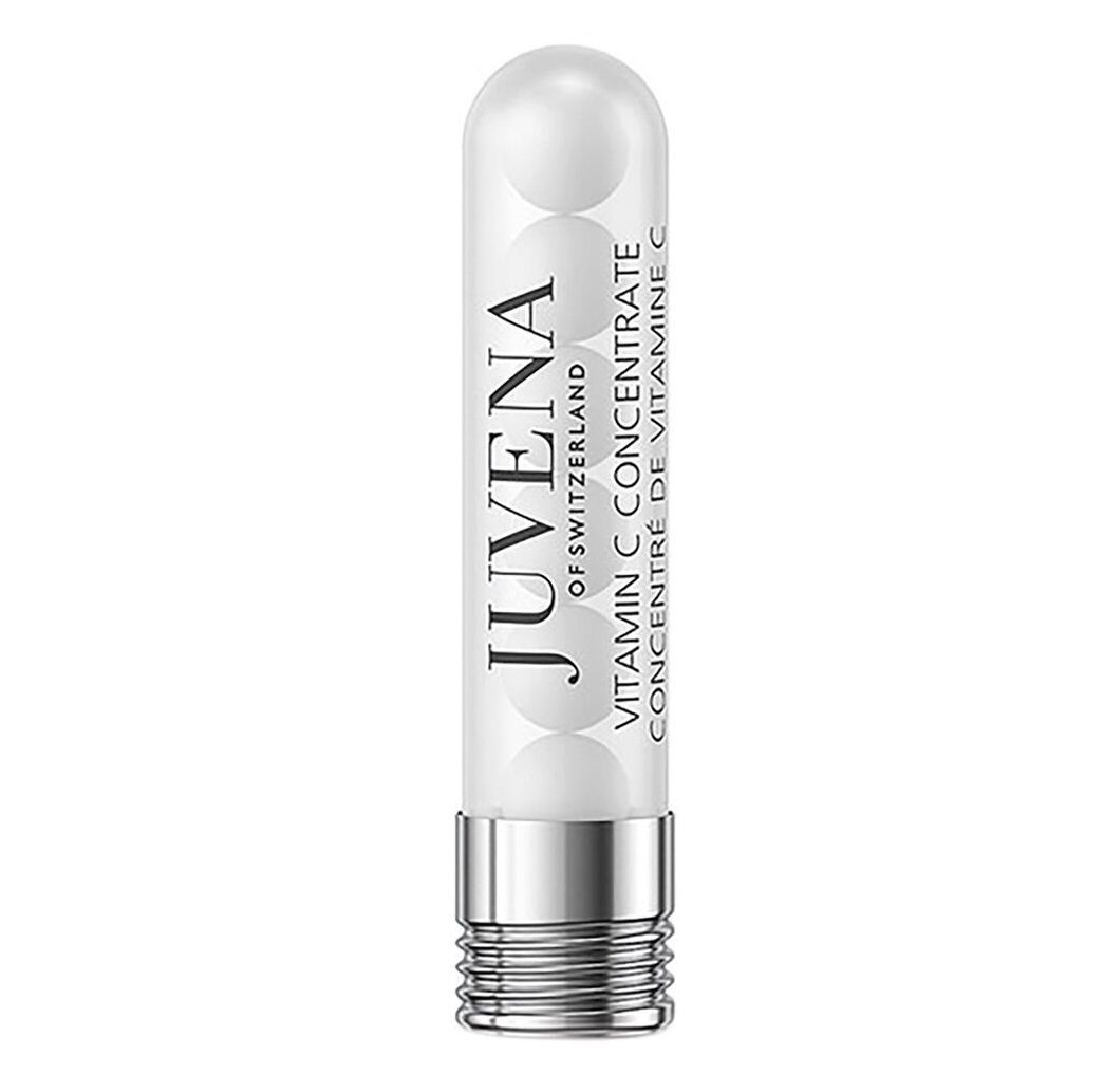 Vitamin C Concentrate Face Serum 