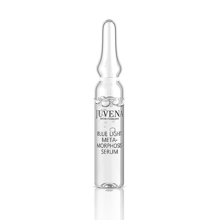 Blue Light Metamorphosis Face Serum 