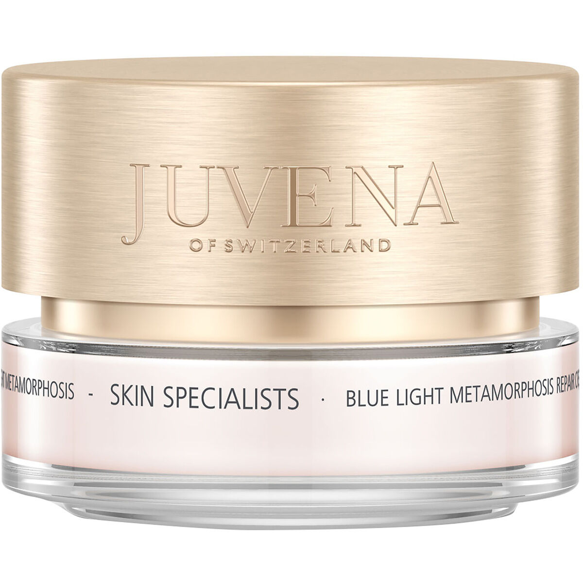 Blue Light Metamorphosis Repair Face Cream 