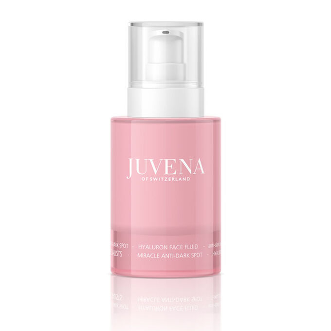 Miracle Perfection Fluid Face Serum 