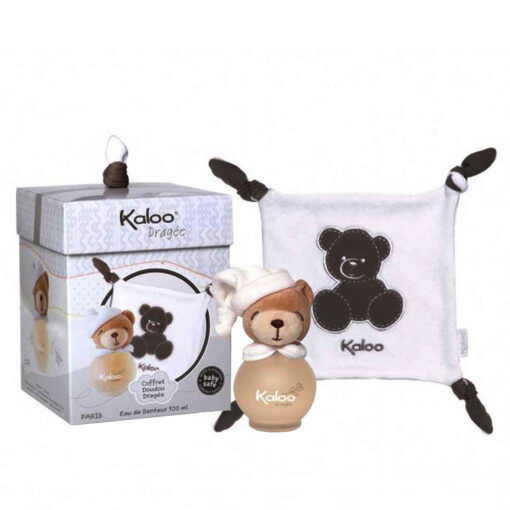 Dragee Set Doudou Kids 100 ml