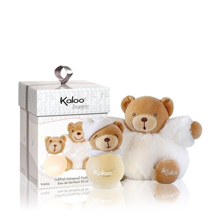 Lilirose Set Maxi Patapouf Kids 100 ml