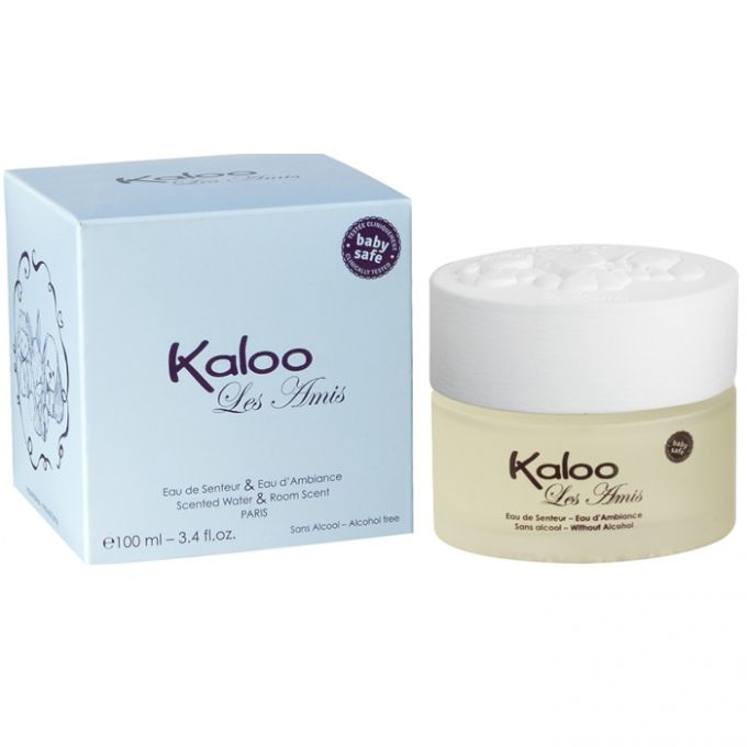 Les Amis Scent & Ambiance Kids 100 ml