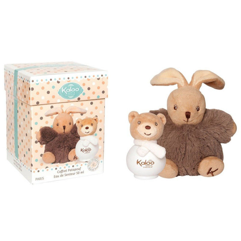 Vanille Choco Set Maxi Kids 50 ml