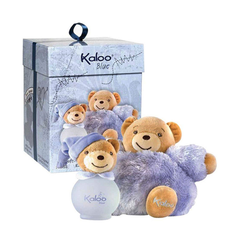 Blue Set Maxi Patapouf Kids 100 ml