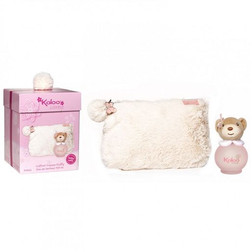 Lilirose Trousse Fluffy Set Kids 