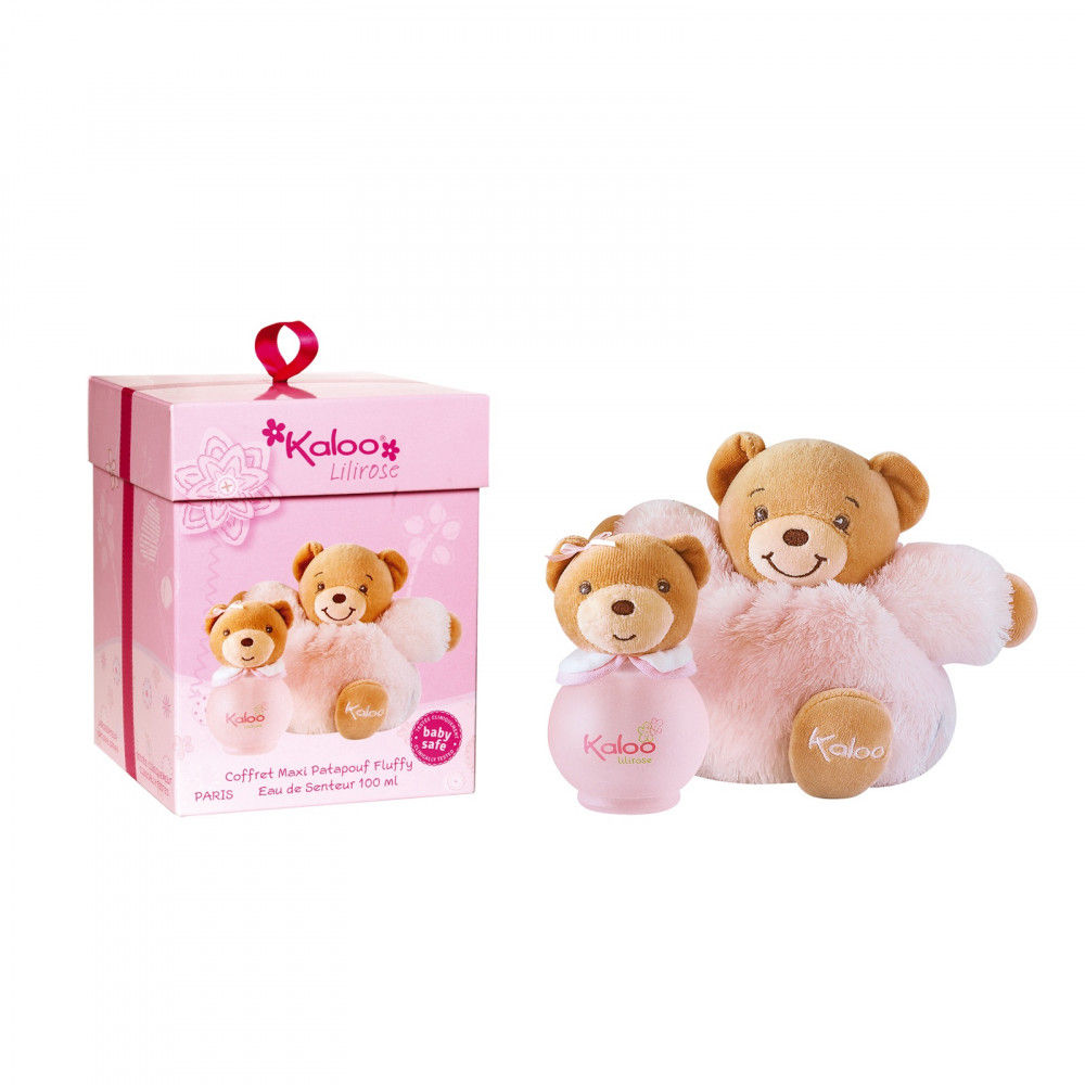 Lilirose EDT & Mini 8ml Kids 50 ml