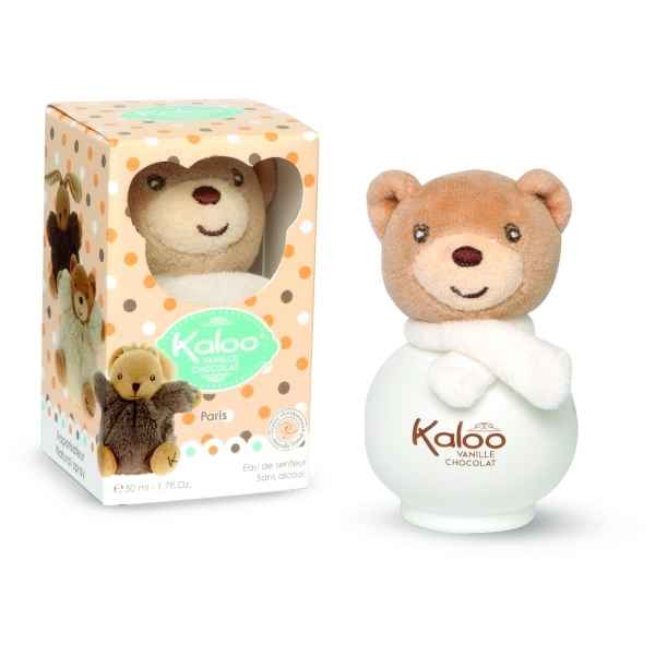 Parfums Vanille Choco EDT Kids 50 ml