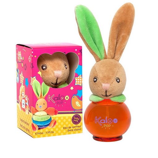 Pop Parfums EDT Kids 50 ml