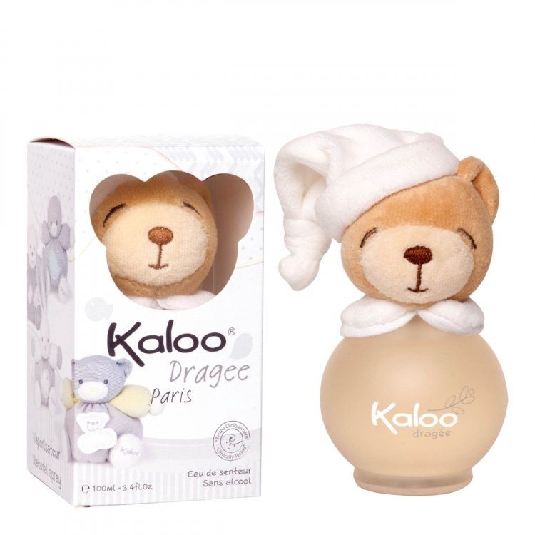 Parfums Dragee EDT Kids 100 ml