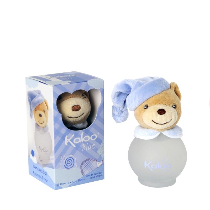 Parfums Blue EDT  Kids 100 ml