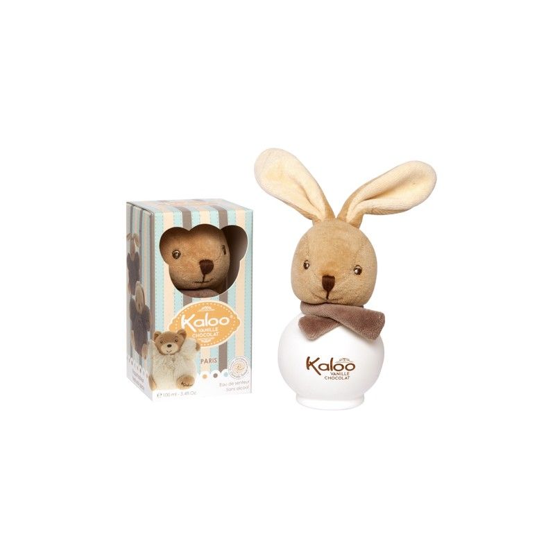 Parfums Vanille Choco  Kids 100 ml