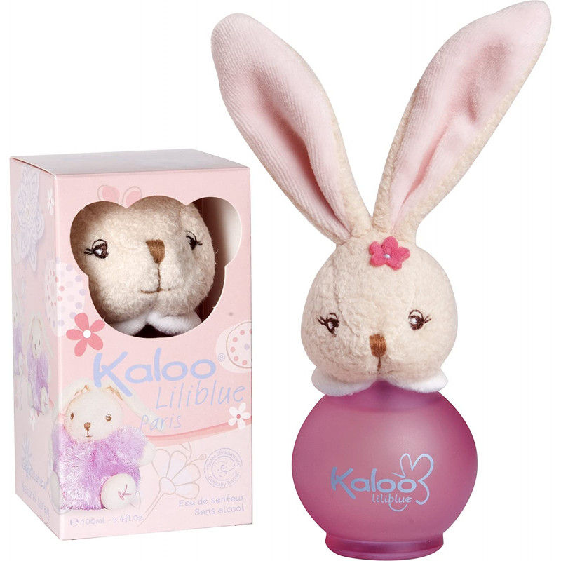 Parfums Liliblue EDT  Kids 100 ml