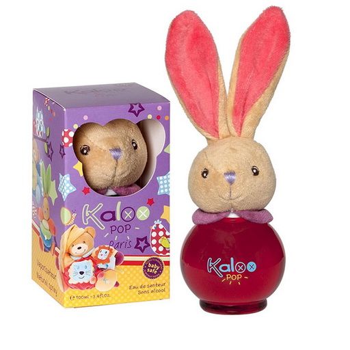 Parfums POP EDT Kids 100 ml