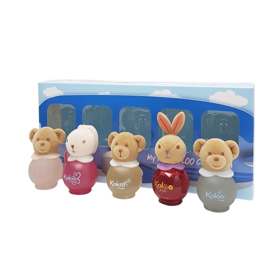 My Mini Kaloo Set EDP 8 ml