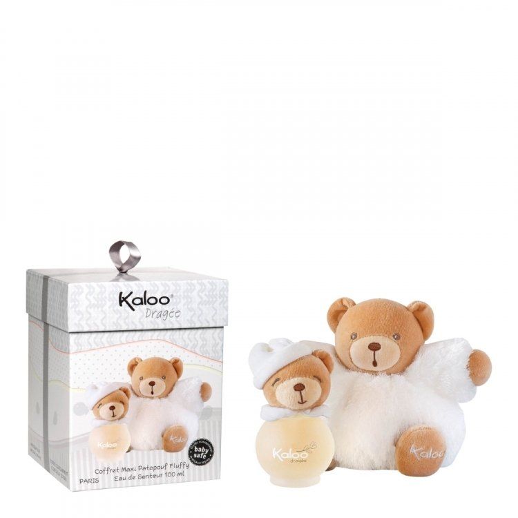 Dragee Maxi Patapouf Set Kids 100 ml