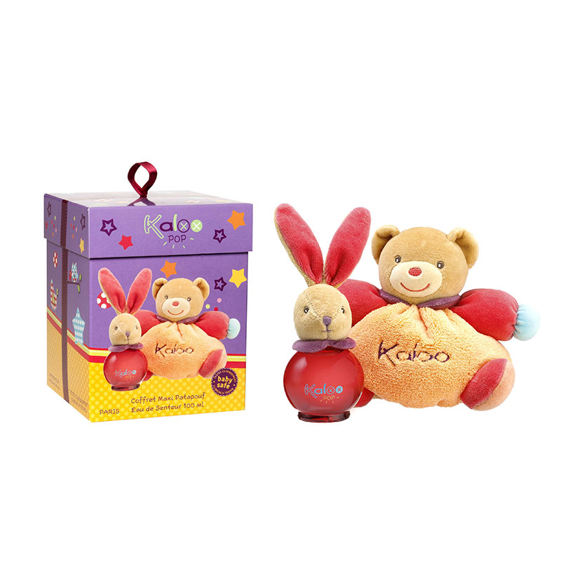 POP Maxi Patapouf Set Kids 100 ml