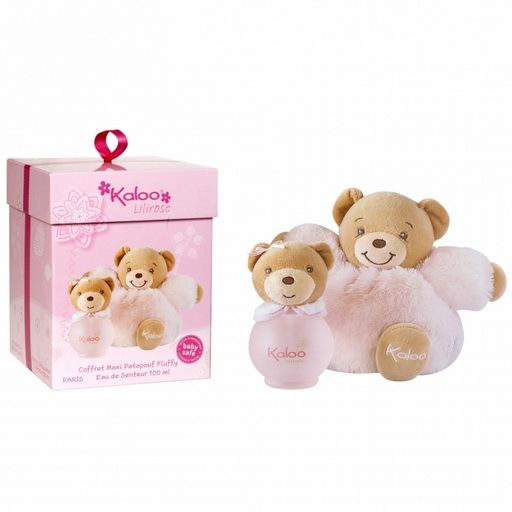 Lilirose Patapouf Fluffy Kids 50 ml