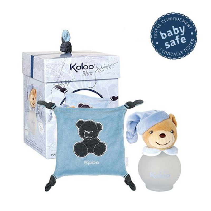 Blue Set Doudou Kids 100 ml