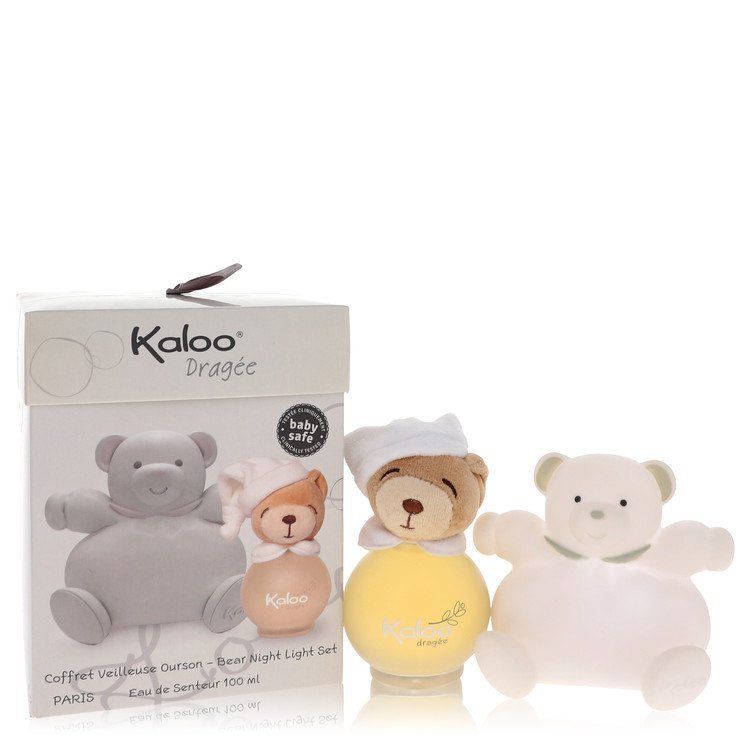 Dragee EDT + Mini 8ml Kids 50 ml