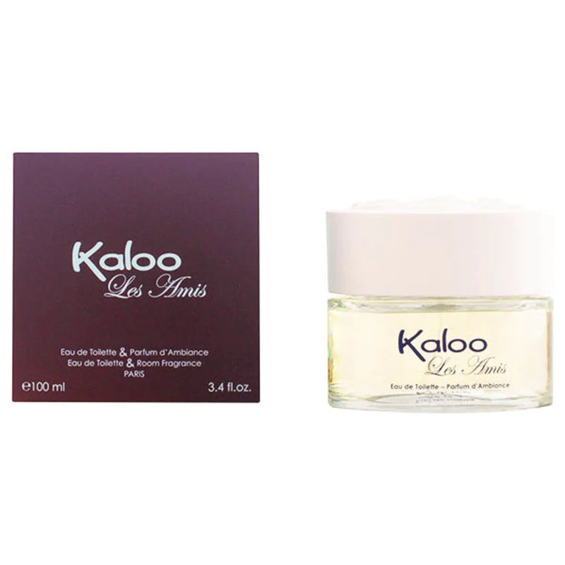 Les Amis EDT & Room Fragrance Kids 100 ml