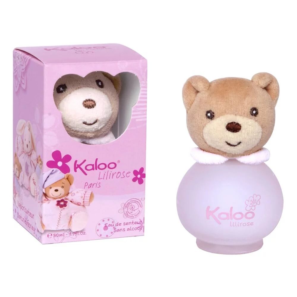 Lilirose EDT Kids 50 ml
