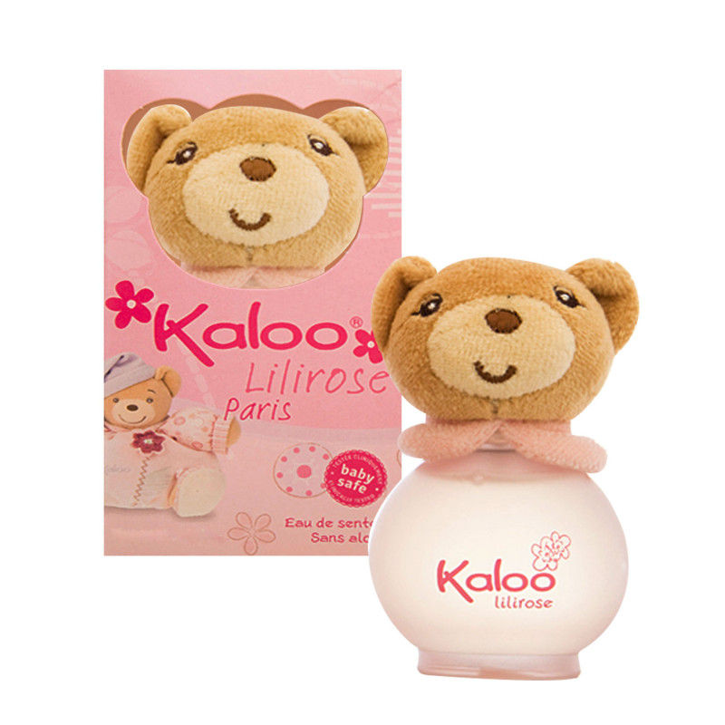 Lilirose EDT  Kids 100 ml