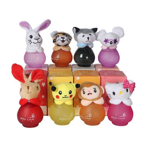 My Mini Kaloo 5x1 EDP 8 ml