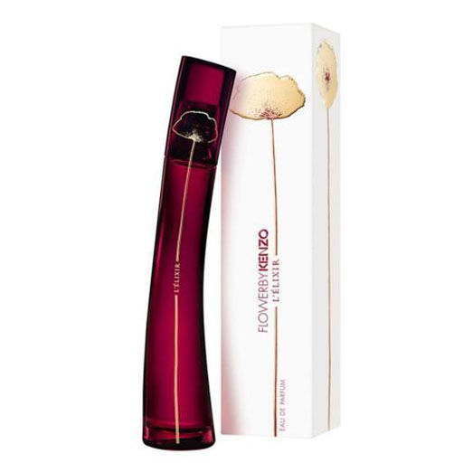 Flower Elixir EDP 100 ml