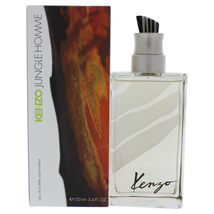 Jungle Medt EDT 100 ml