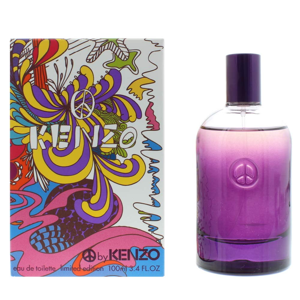 Love Peace EDT 100 ml