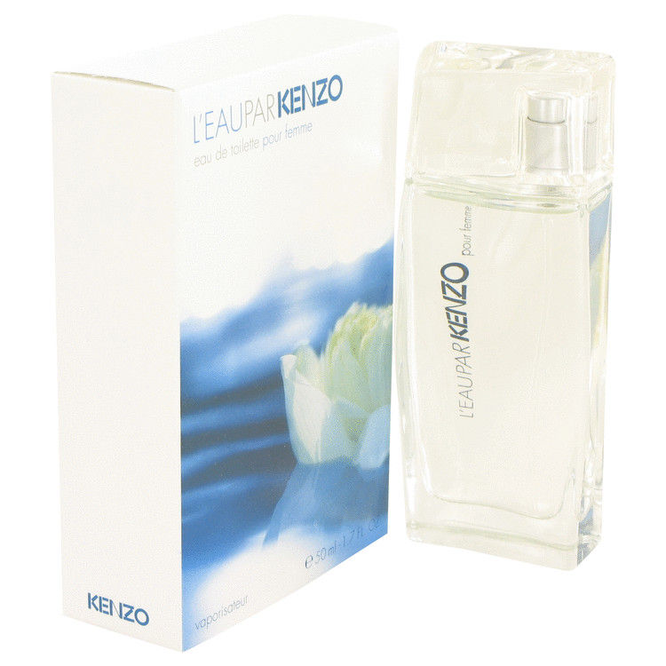 Leaupar Woman EDT 50 ml