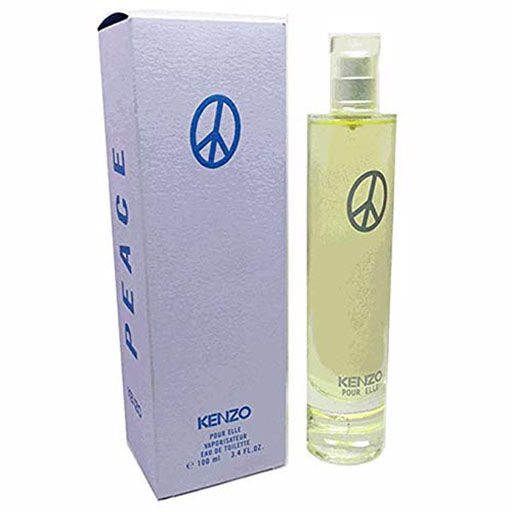 Time EDT 100 ml