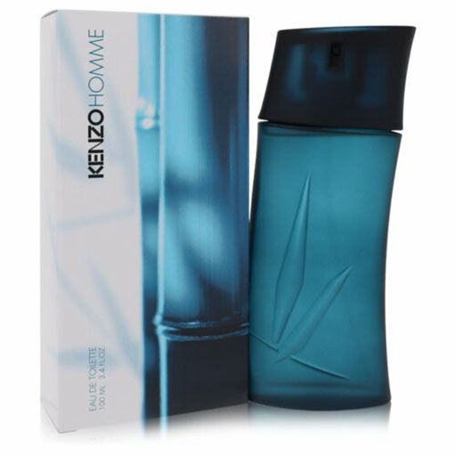 kenzo homme EDT 100 ml