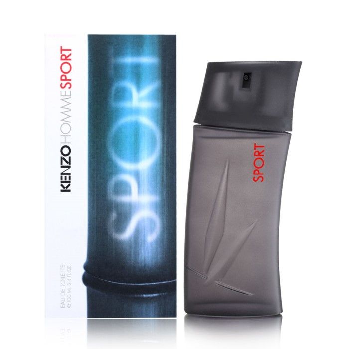 Sport EDT 100 ml