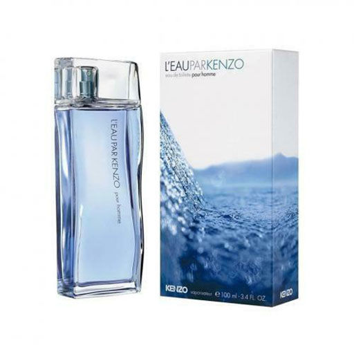 leaupar Pour Homme EDT 100 ml