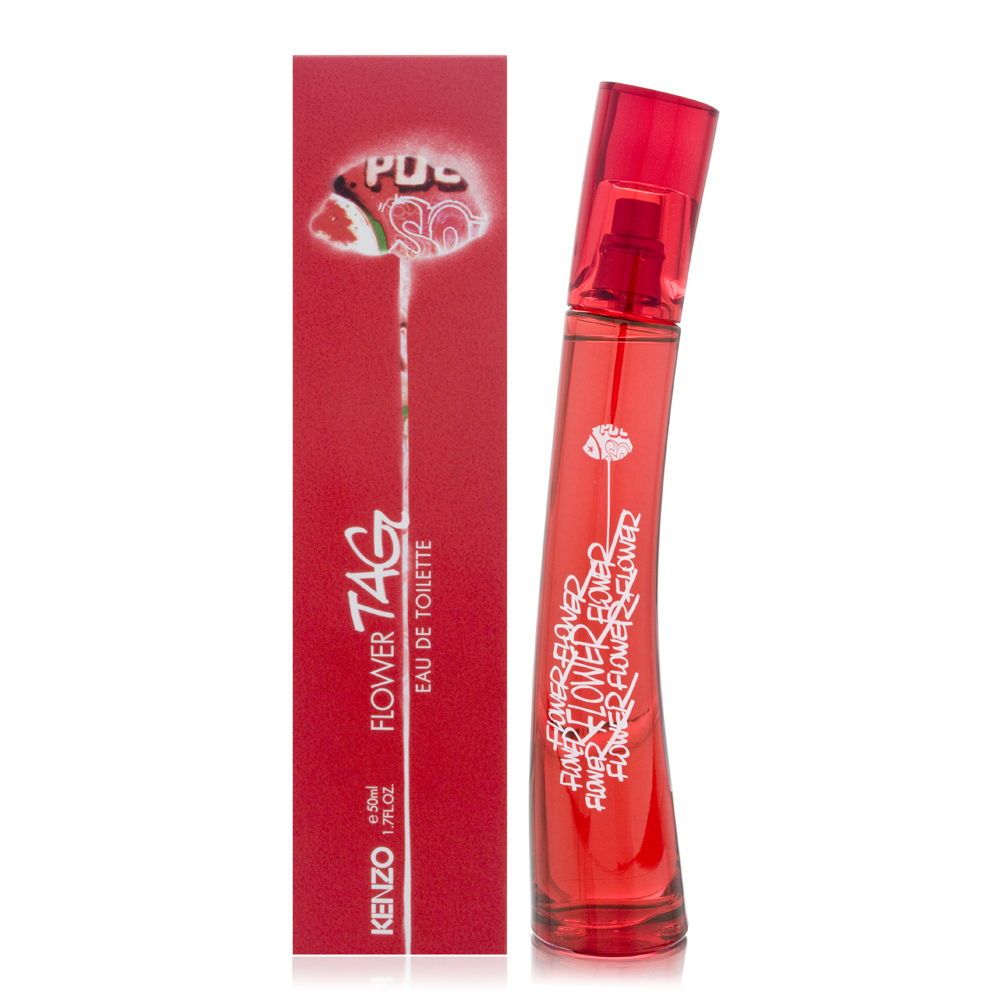 kenzo Flower EDT 100 ml