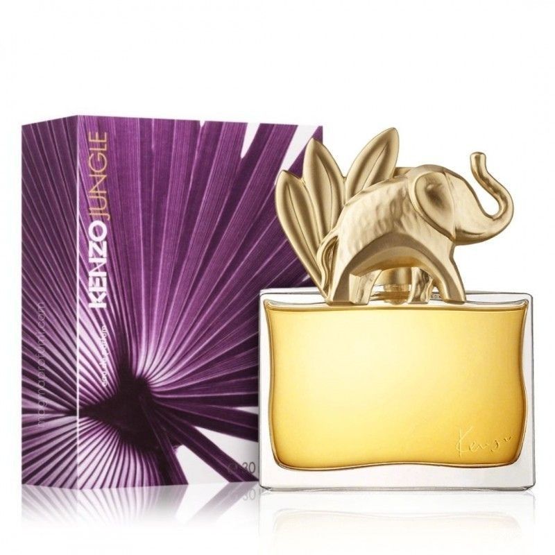 Jungle EDP 100 ml