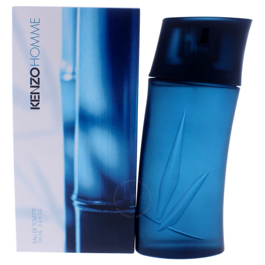 kenzo Homme EDT 50 ml