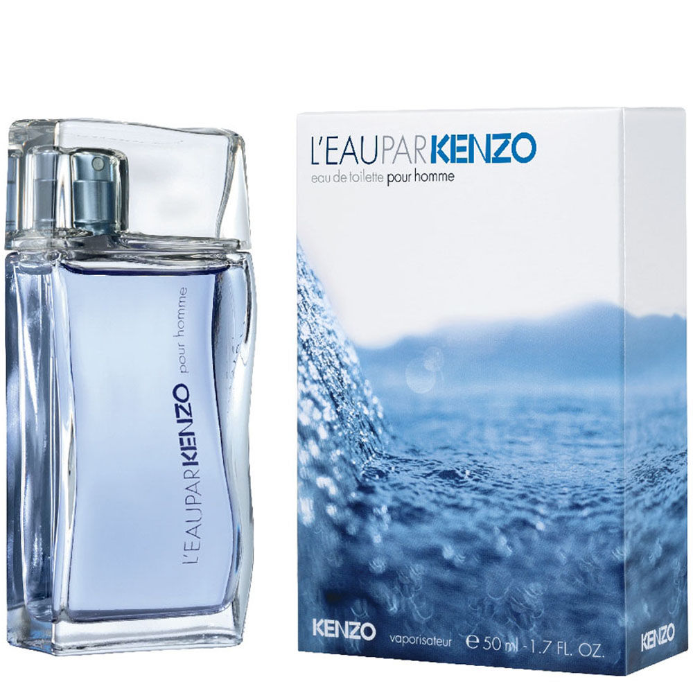 L'Eaupar EDT 50 ml