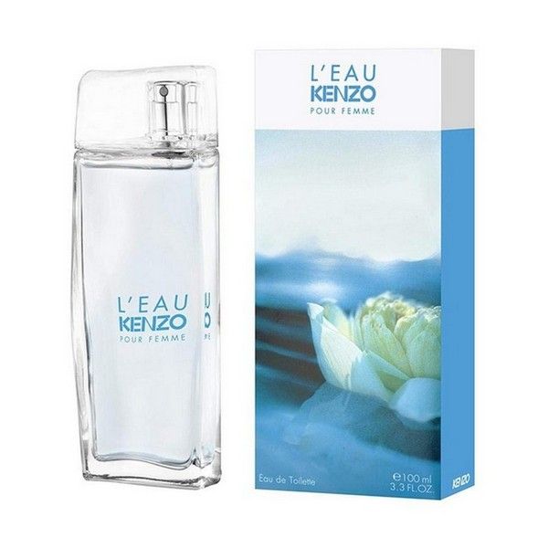 kenzo Pour Femme EDT 100 ml