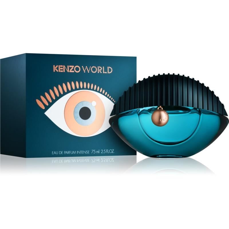 World Intense EDP 75 ml