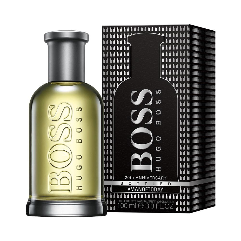 ذيفاف - EDT-بزجاجات غير محدودة من Hugo Boss