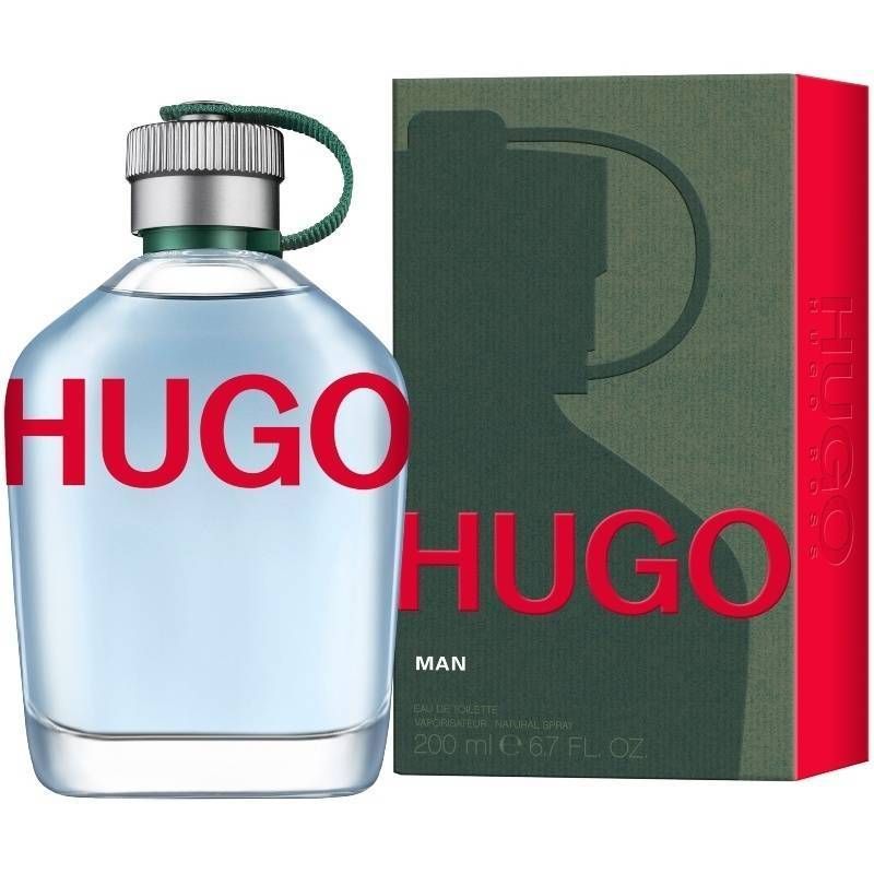 ذيفاف - Hugo Boss de Toilette للرجال-صوفي