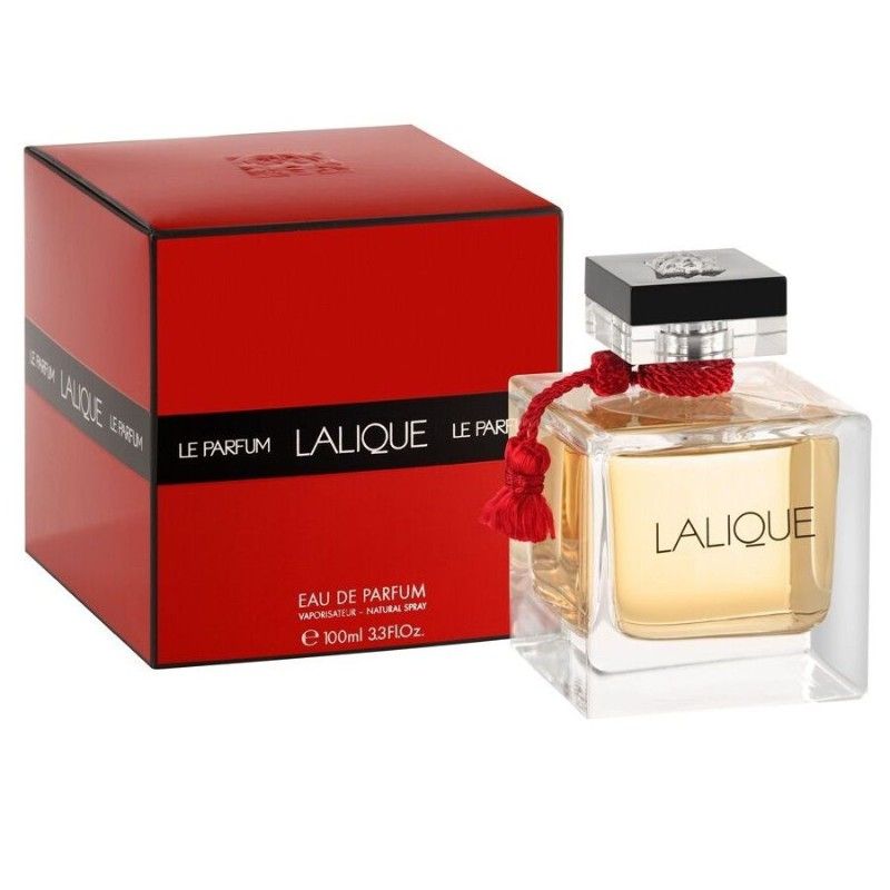 Le Parfum (أحمر) (نساء EDP 100 ml