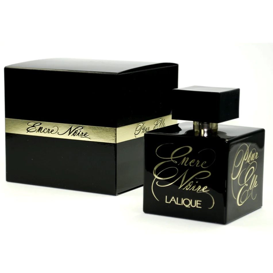 Encre Noire (EDP 50) للنساء