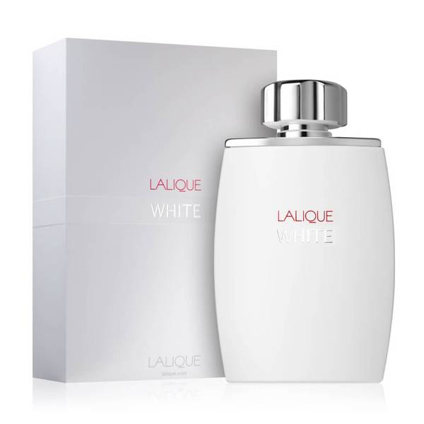 WHITE بور هوم EDT 125 ml