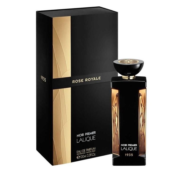  ROSE ROYALE 1935 Noir Premier EDP 100 ml